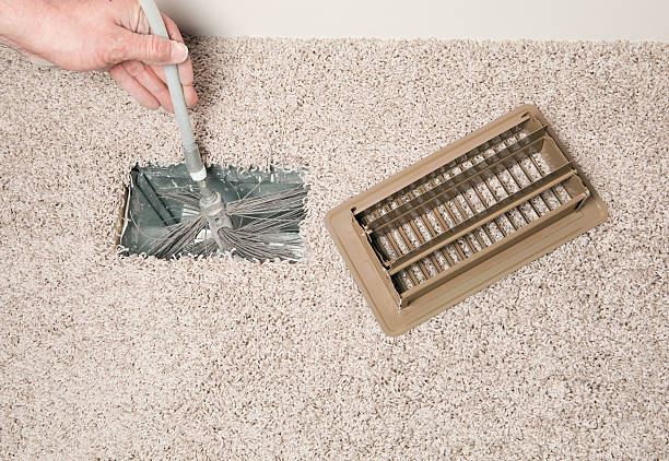 Best Local Air Duct Cleaning Services  in Lexico, CA