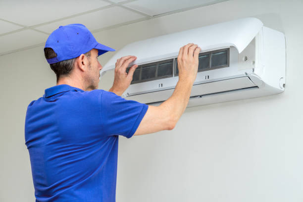 Best Home Air Vent Cleaning  in Lexico, CA