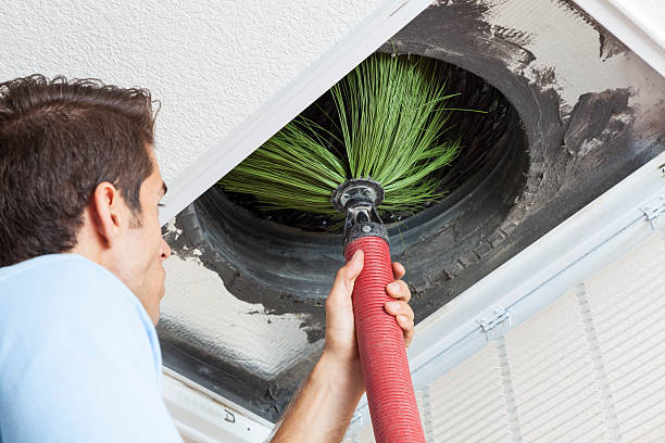 Best Air Vent Cleaning Services  in Lexico, CA
