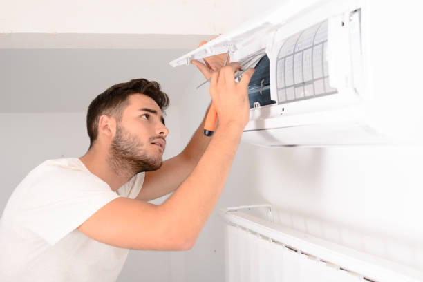 Best Affordable HVAC Duct Cleaning  in Lexico, CA